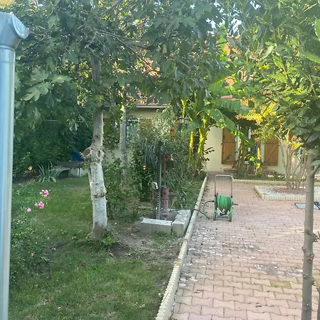 Soleil شقة