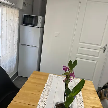 Soleil Апартаменты *